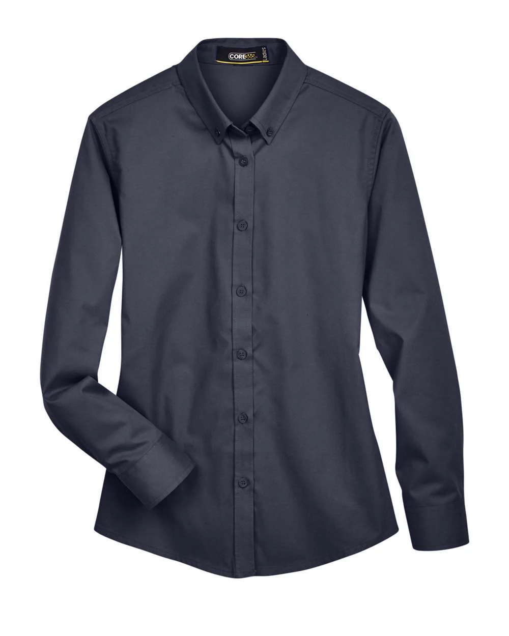 CORE365-78193-Women's Operate Twill Shirt - Image 6