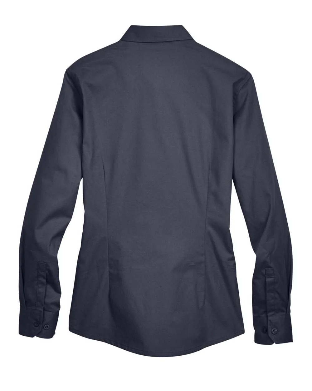 CORE365-78193-Women's Operate Twill Shirt - Image 7