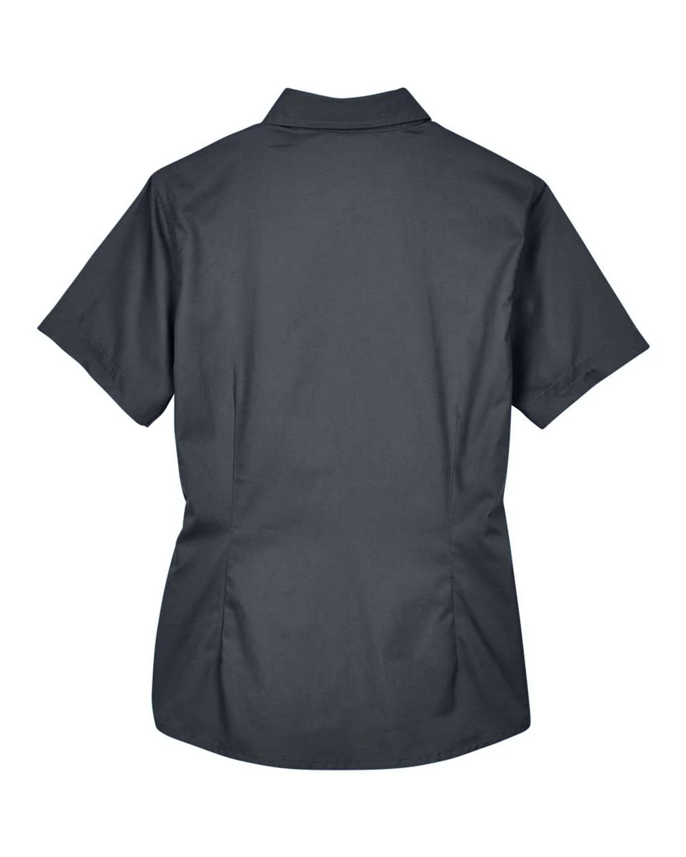 CORE365-78194-Women's Optimum Short Sleeve Twill Shirt - Image 11