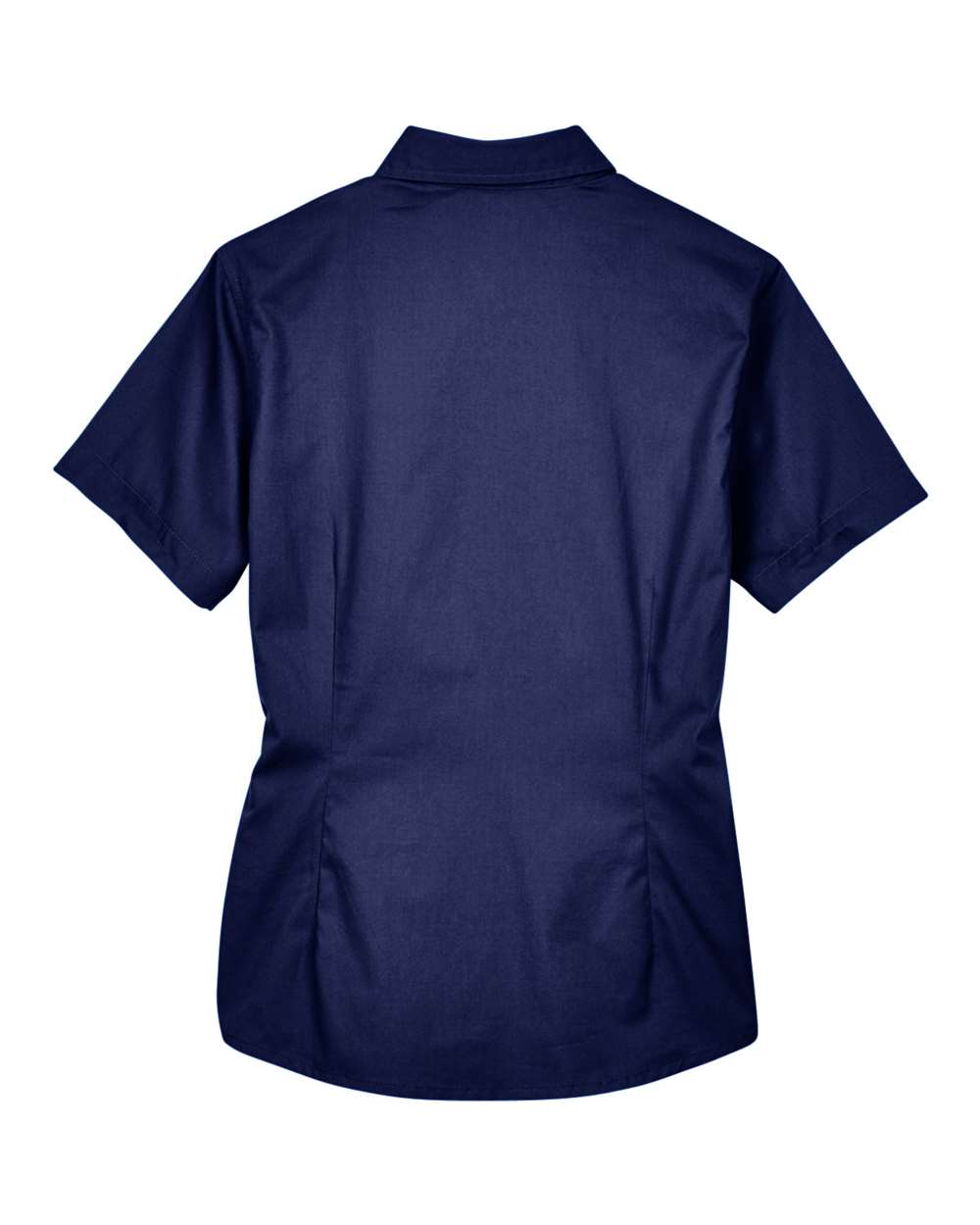 CORE365-78194-Women's Optimum Short Sleeve Twill Shirt - Image 15