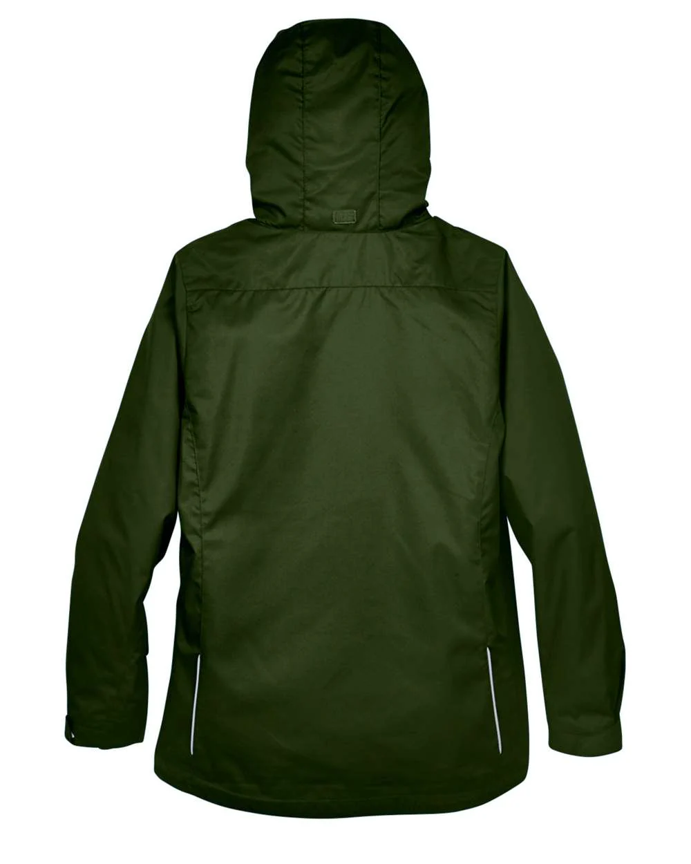 CORE365-78205-Women's 3-in-1 Jacket with Fleece Liner - Image 15