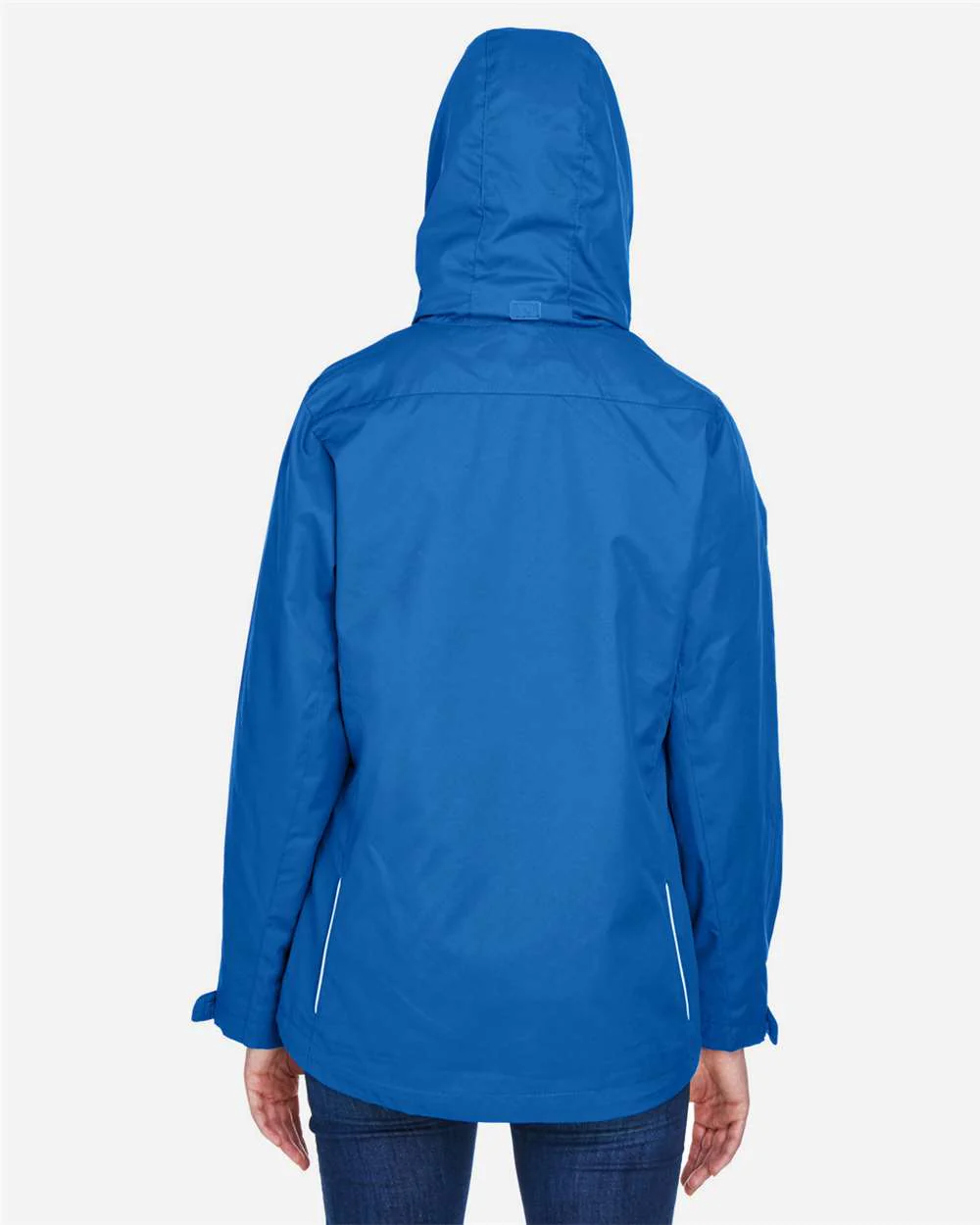 CORE365-78205-Women's 3-in-1 Jacket with Fleece Liner - Image 21