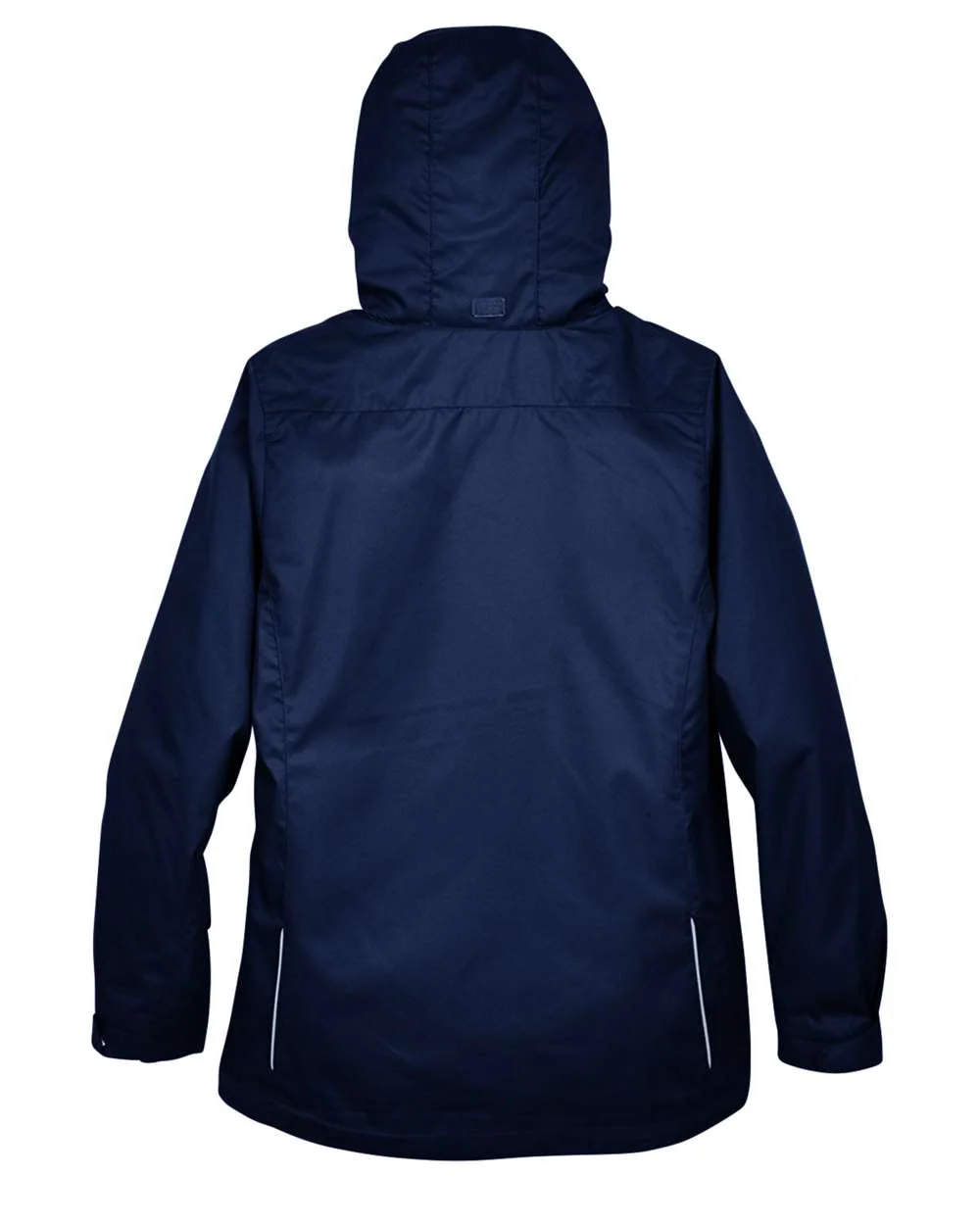 CORE365-78205-Women's 3-in-1 Jacket with Fleece Liner - Image 7