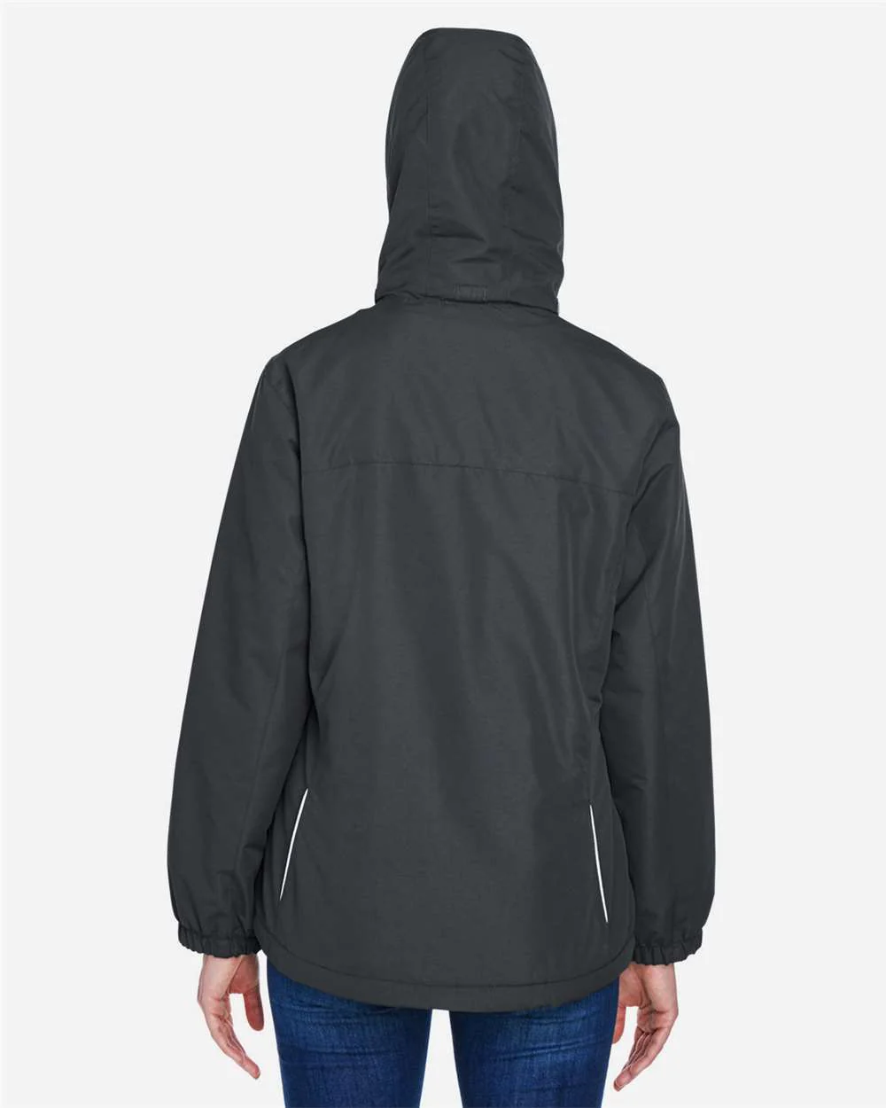 CORE365-78224-Women's Profile Fleece-Lined All-Season Jacket - Image 11