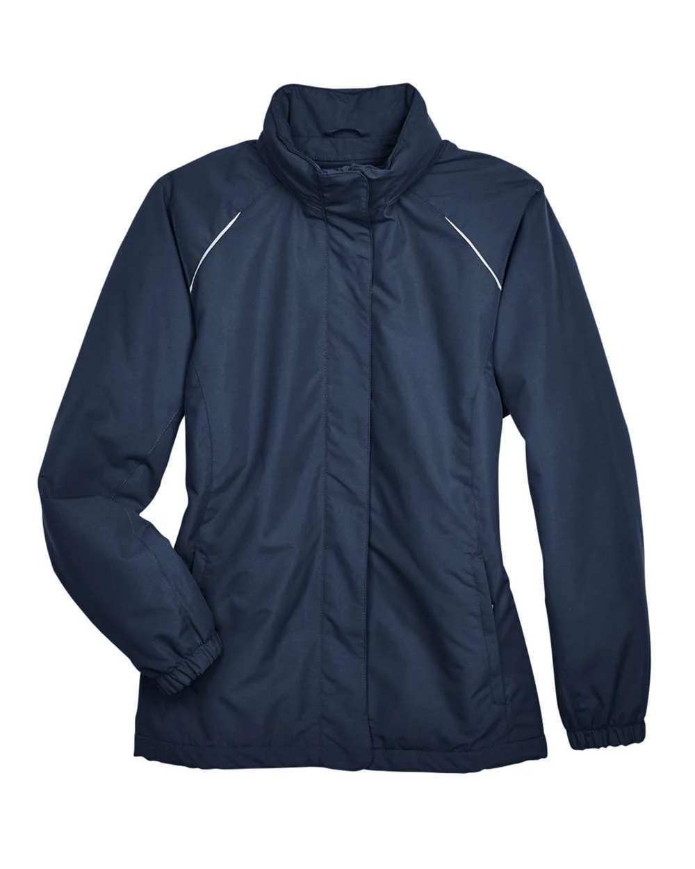 CORE365-78224-Women's Profile Fleece-Lined All-Season Jacket - Image 12