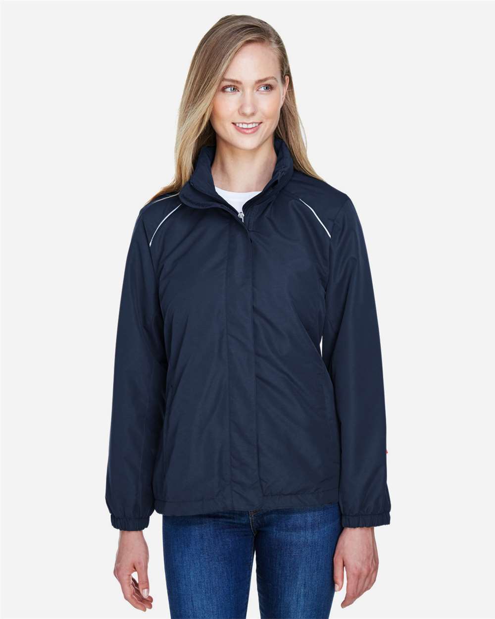 CORE365-78224-Women's Profile Fleece-Lined All-Season Jacket - Image 14
