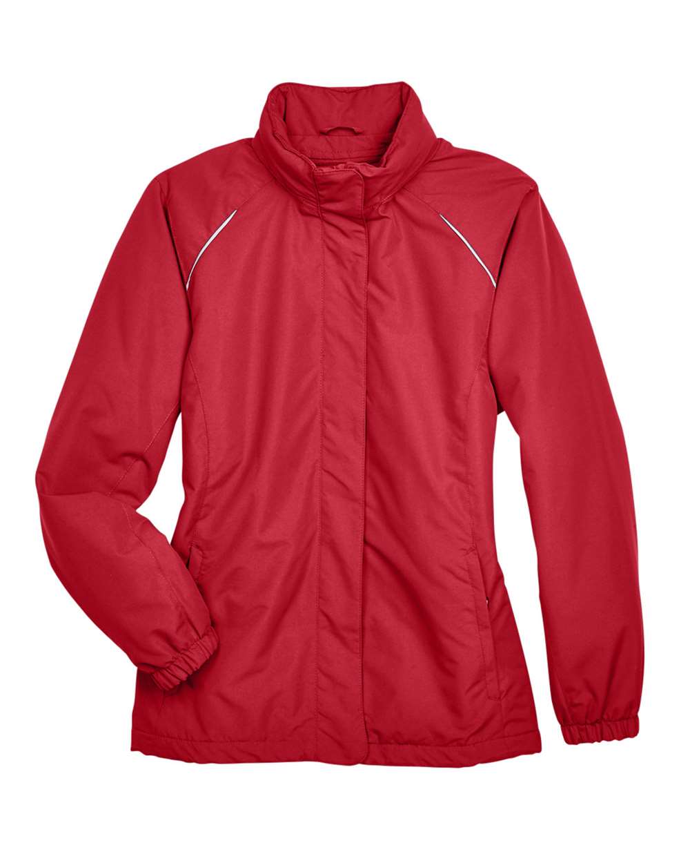 CORE365-78224-Women's Profile Fleece-Lined All-Season Jacket - Image 17