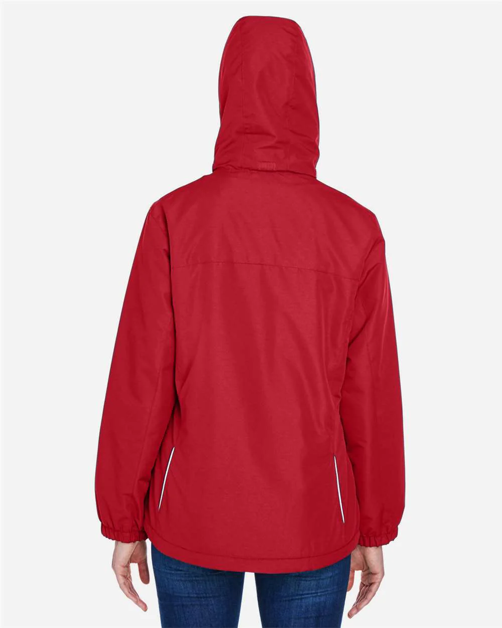 CORE365-78224-Women's Profile Fleece-Lined All-Season Jacket - Image 21