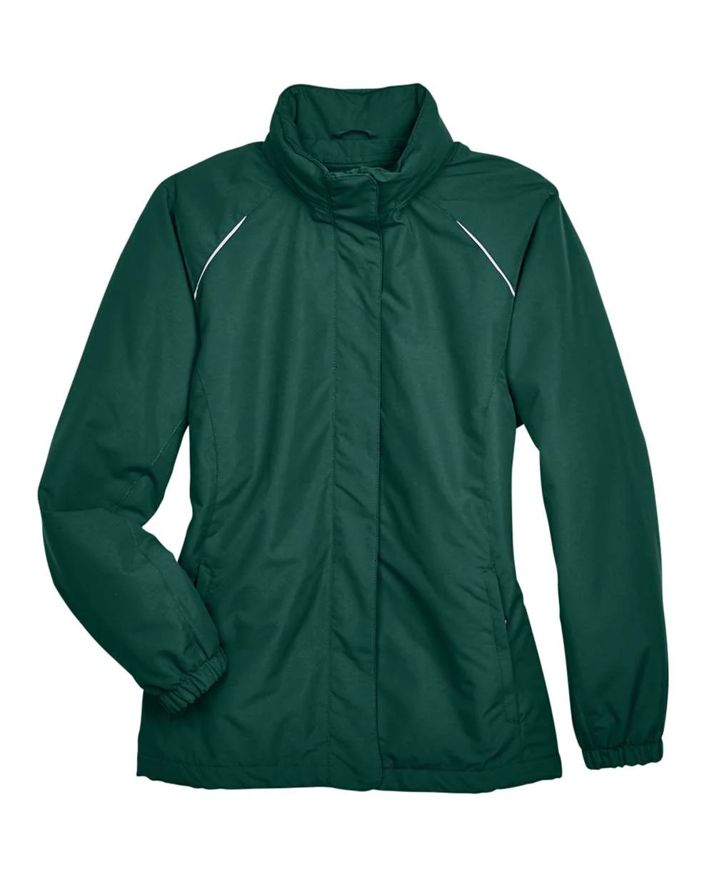 CORE365-78224-Women's Profile Fleece-Lined All-Season Jacket - Image 22