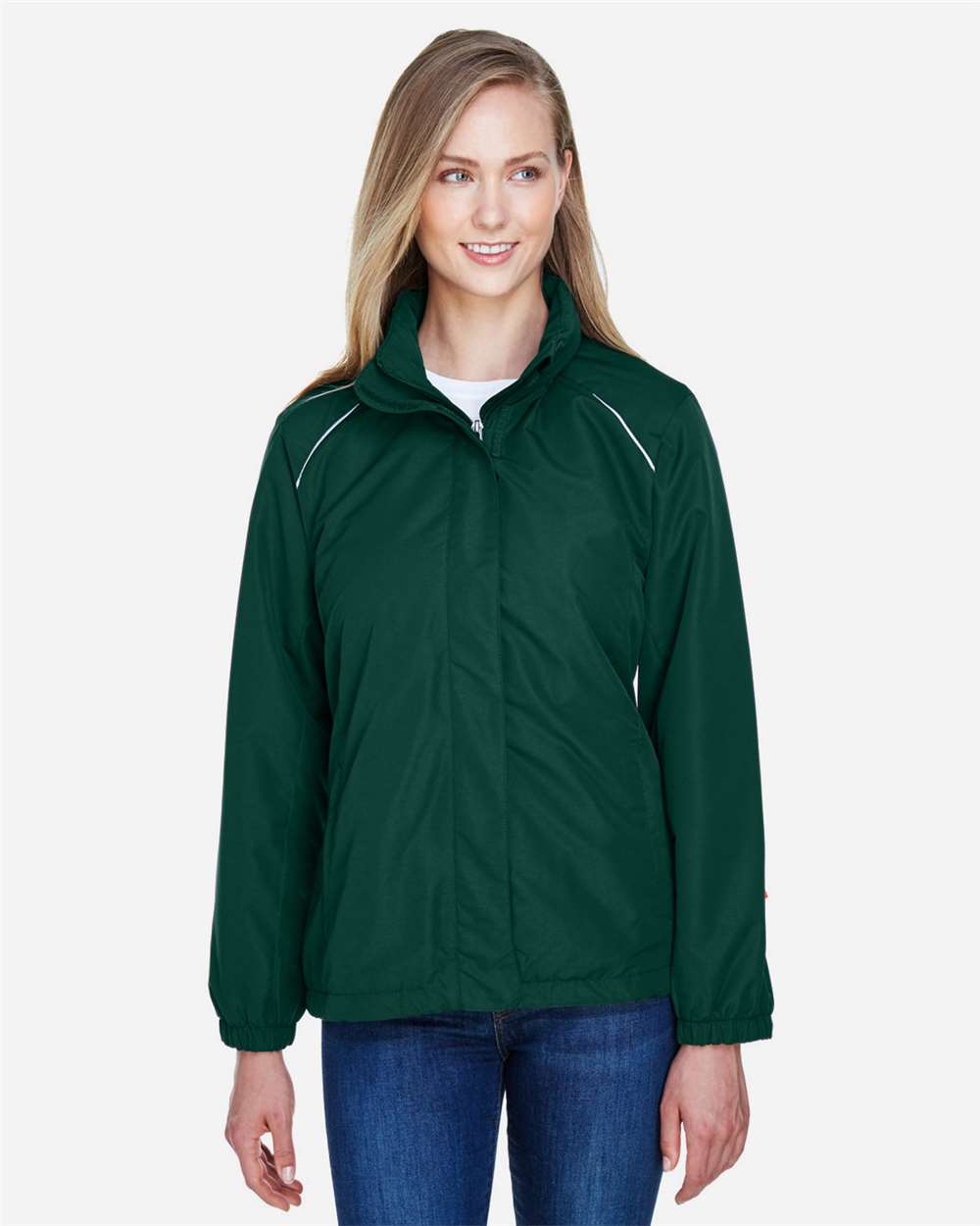 CORE365-78224-Women's Profile Fleece-Lined All-Season Jacket - Image 24