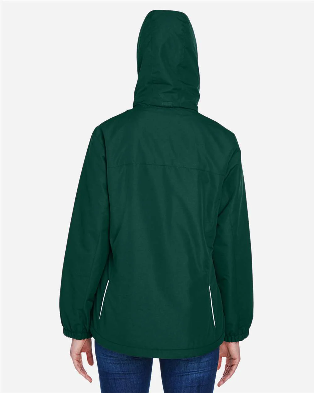 CORE365-78224-Women's Profile Fleece-Lined All-Season Jacket - Image 26