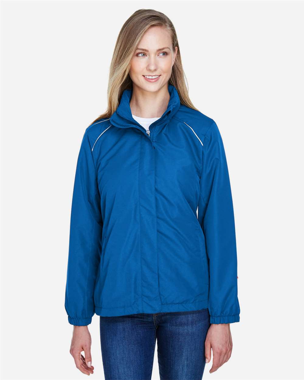 CORE365-78224-Women's Profile Fleece-Lined All-Season Jacket - Image 29