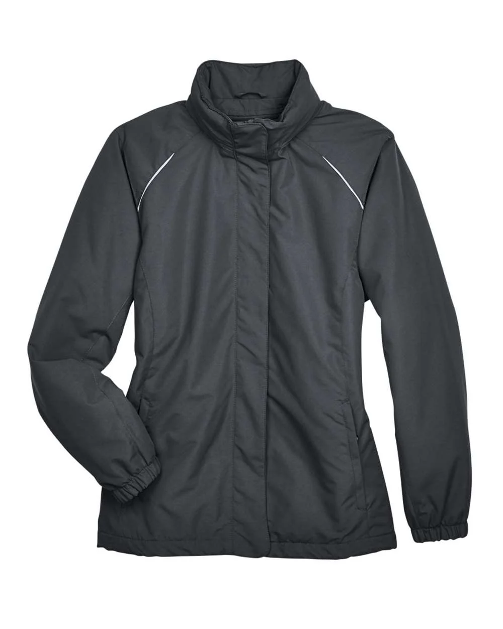 CORE365-78224-Women's Profile Fleece-Lined All-Season Jacket - Image 7