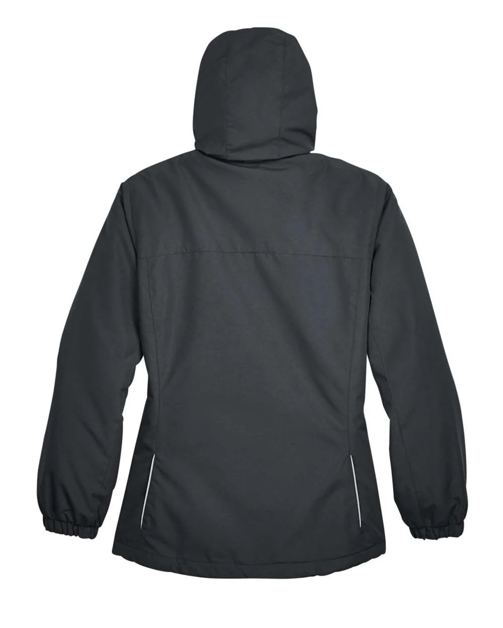 CORE365-78224-Women's Profile Fleece-Lined All-Season Jacket - Image 8