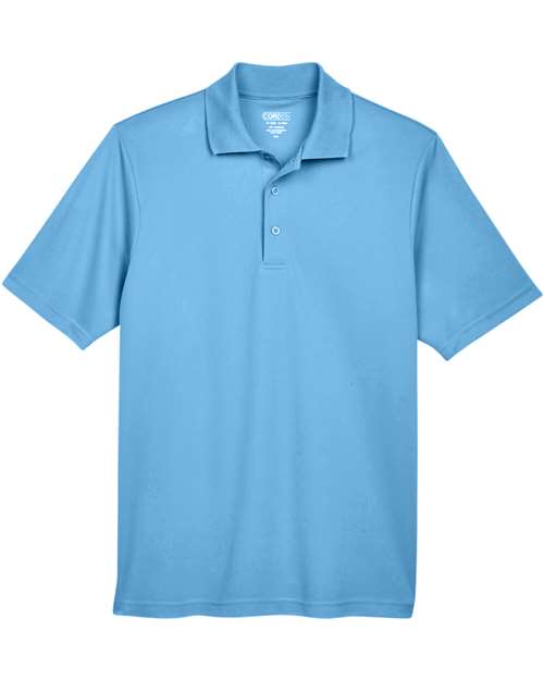 CORE365-88181-Men's Origin Performance Piqué Polo - Image 100