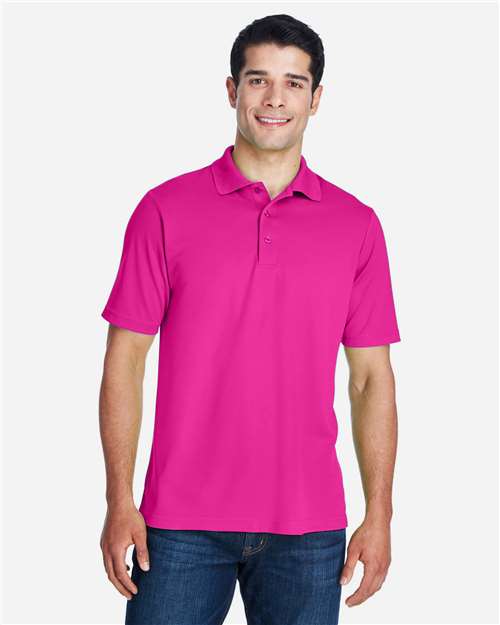CORE365-88181-Men's Origin Performance Piqué Polo - Image 101