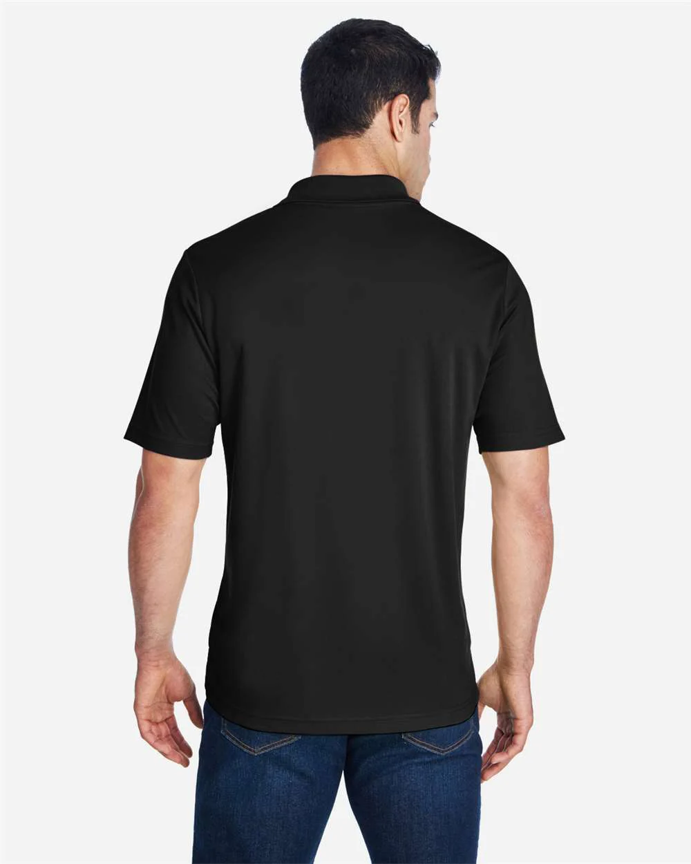 CORE365-88181-Men's Origin Performance Piqué Polo - Image 11