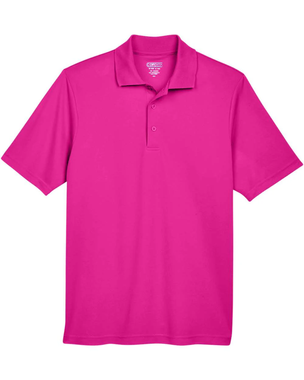 CORE365-88181-Men's Origin Performance Piqué Polo - Image 12