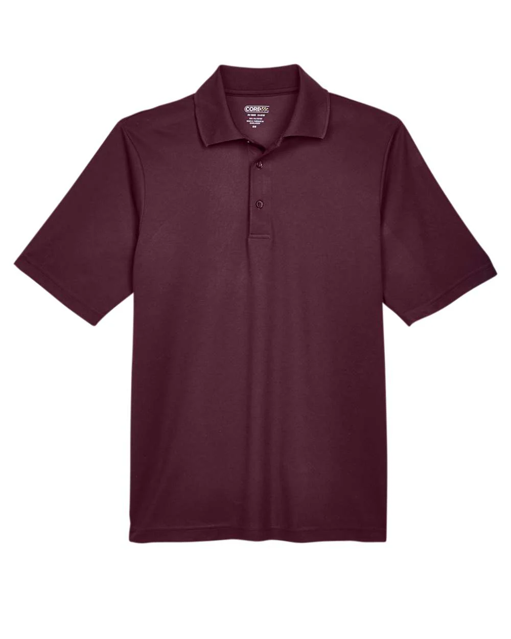 CORE365-88181-Men's Origin Performance Piqué Polo - Image 17