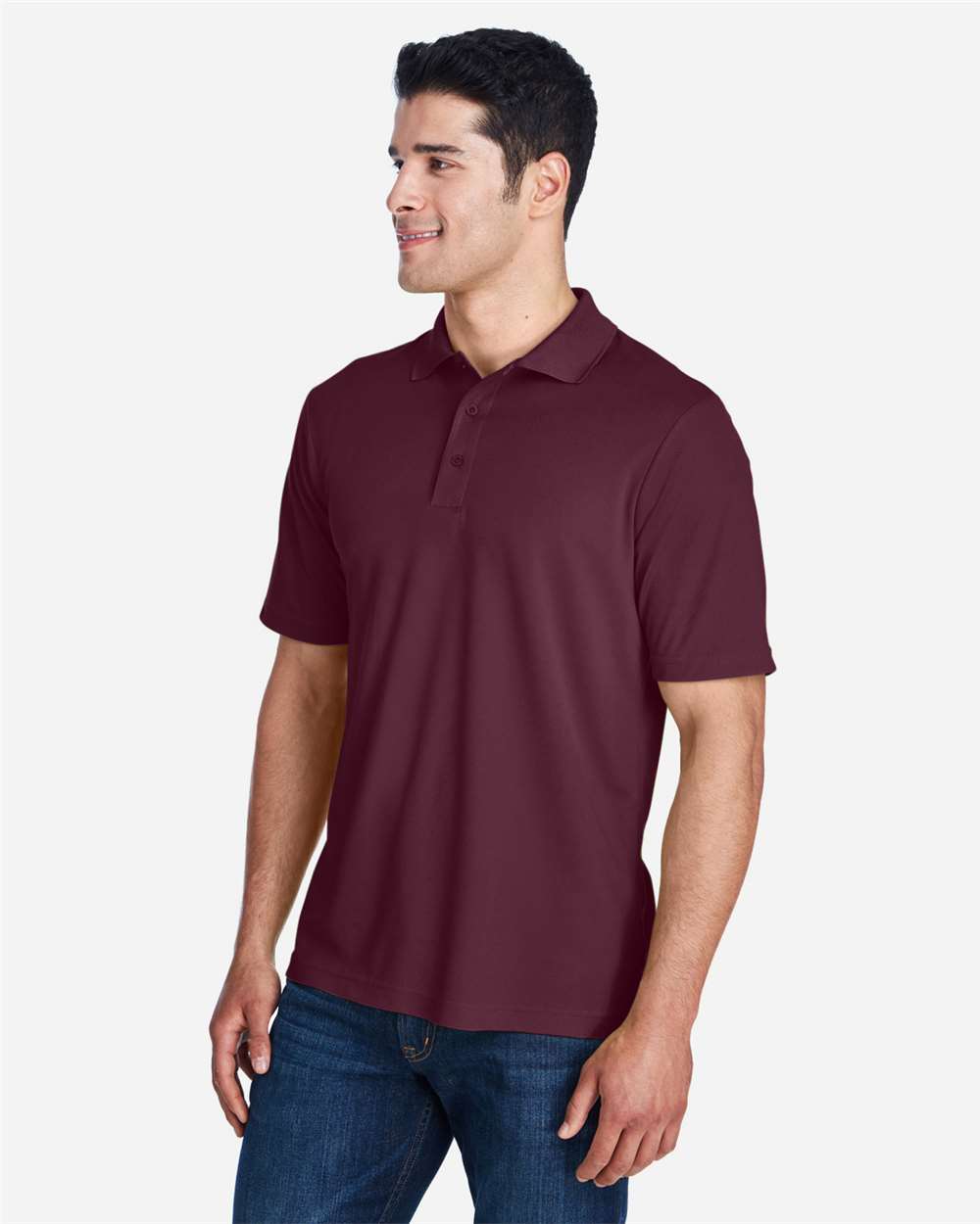 CORE365-88181-Men's Origin Performance Piqué Polo - Image 20