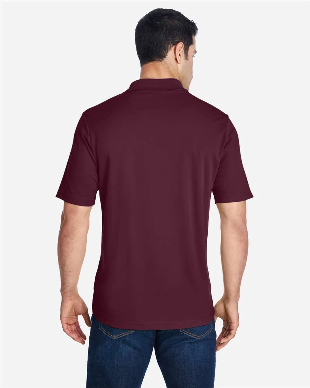 CORE365-88181-Men's Origin Performance Piqué Polo - Image 21