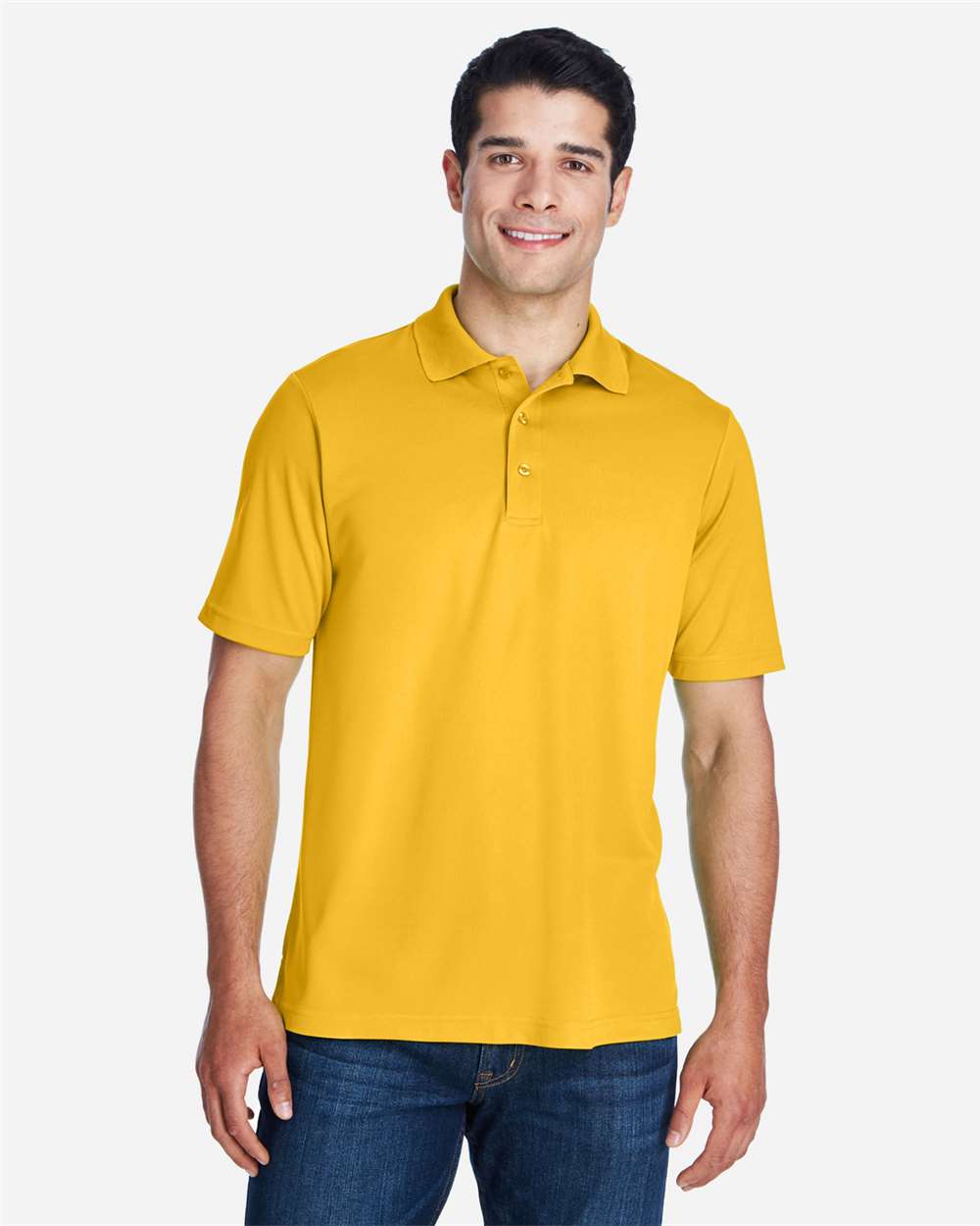 CORE365-88181-Men's Origin Performance Piqué Polo - Image 24