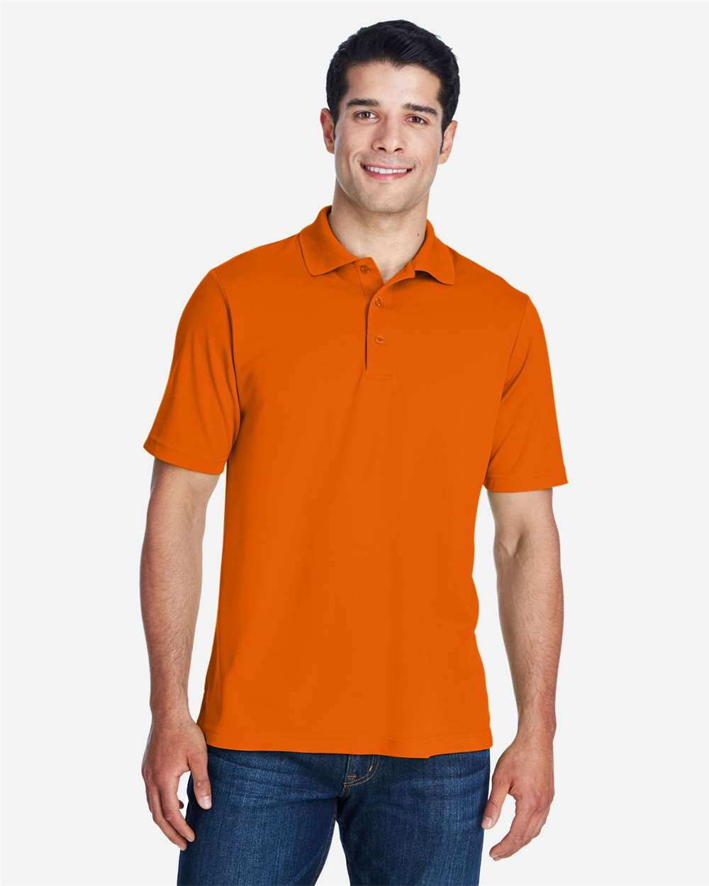 CORE365-88181-Men's Origin Performance Piqué Polo - Image 29