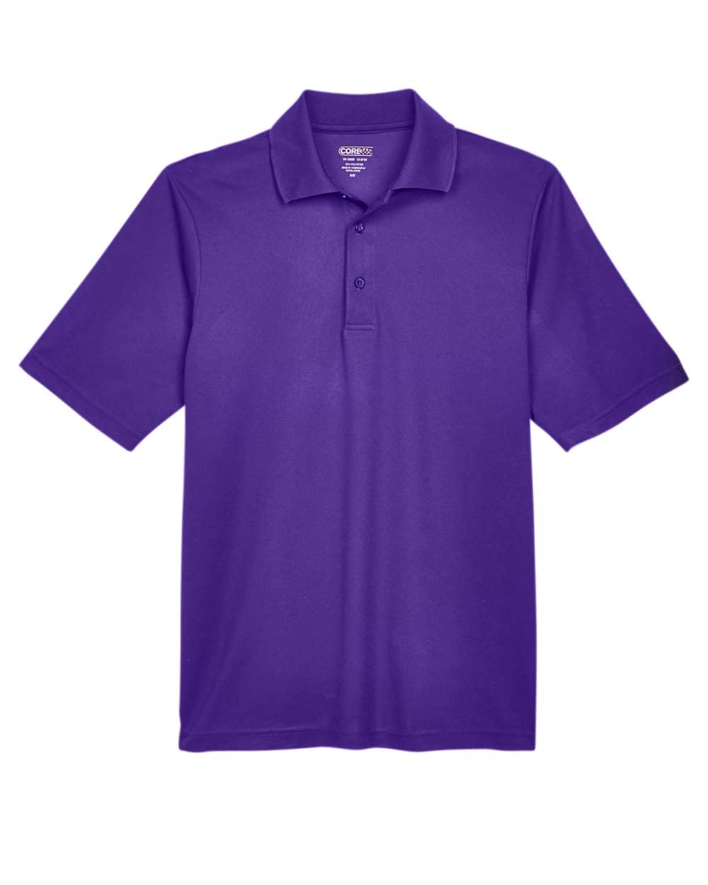 CORE365-88181-Men's Origin Performance Piqué Polo - Image 32