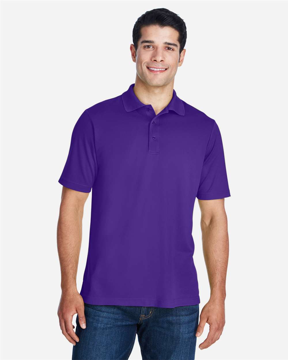 CORE365-88181-Men's Origin Performance Piqué Polo - Image 34