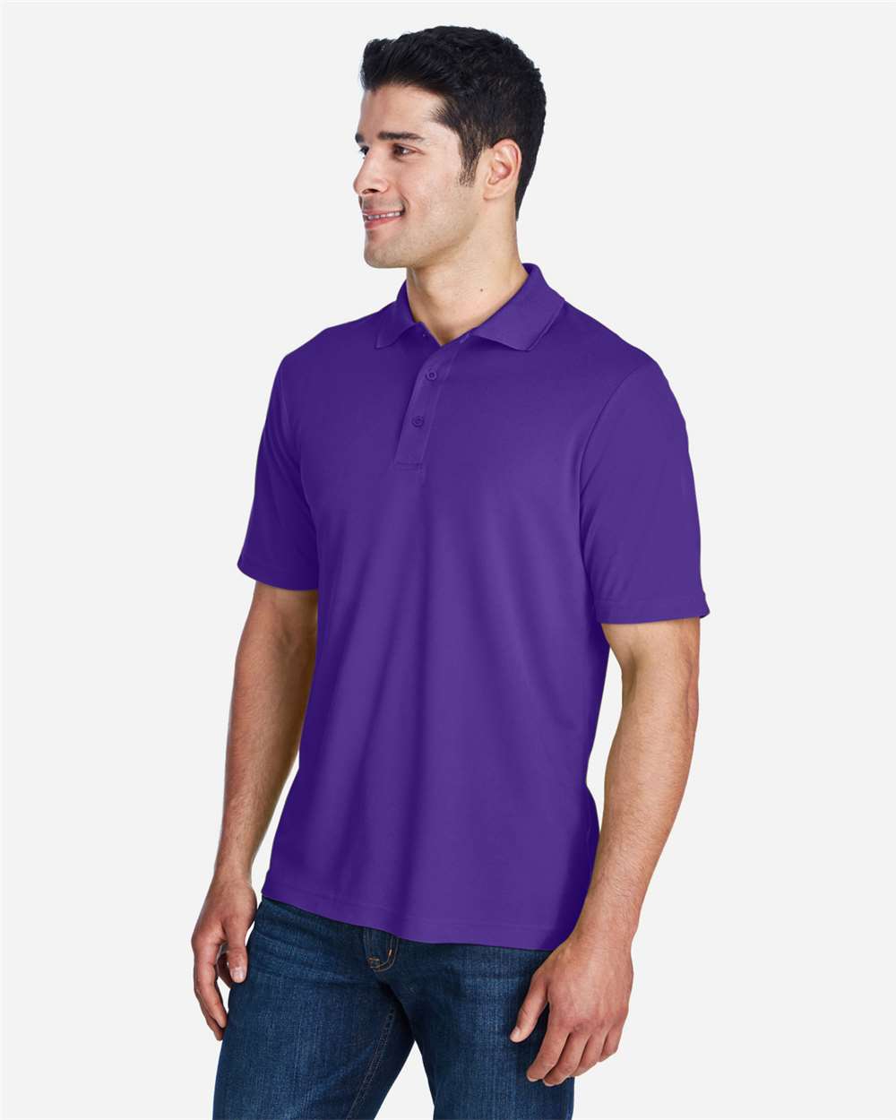 CORE365-88181-Men's Origin Performance Piqué Polo - Image 35
