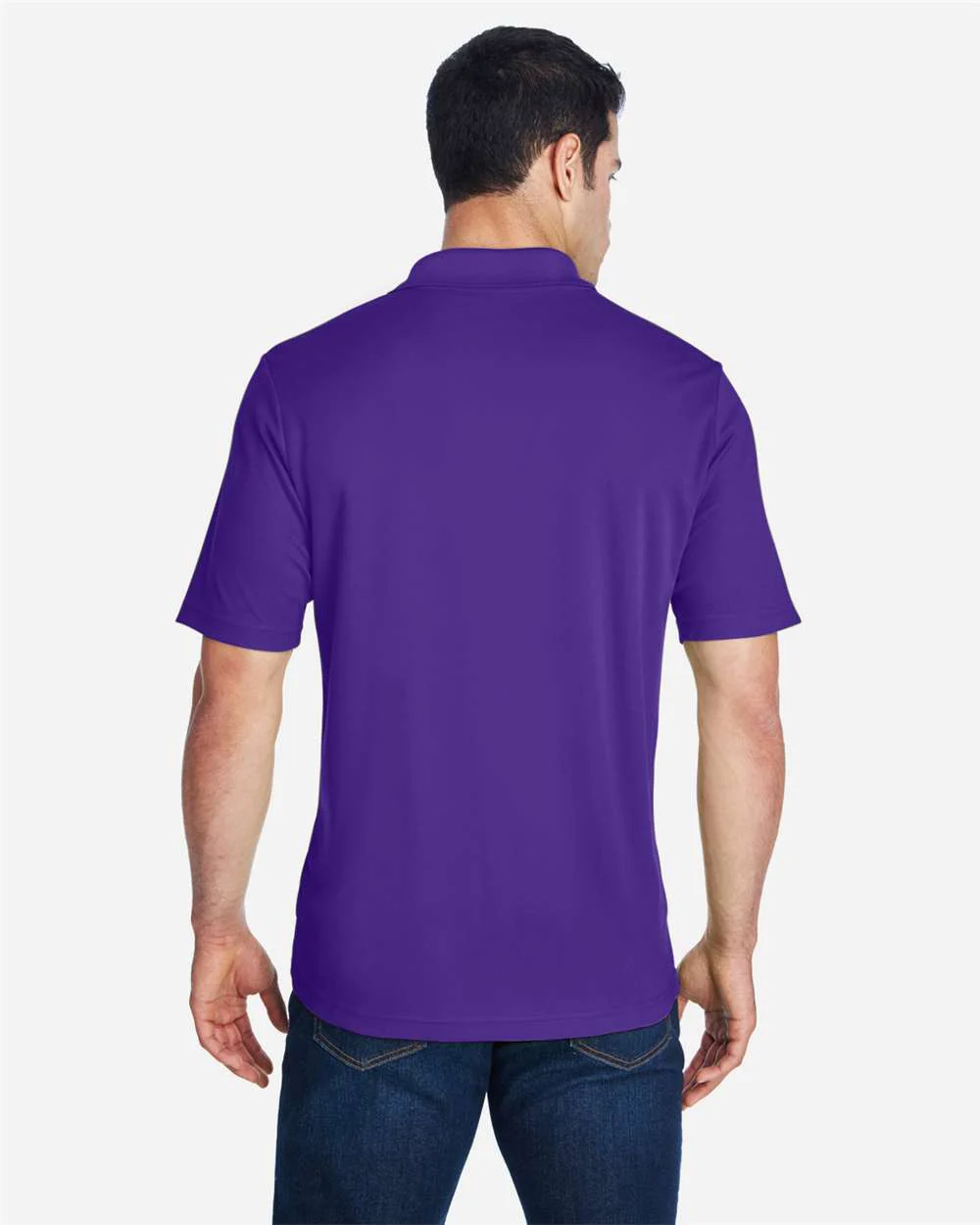 CORE365-88181-Men's Origin Performance Piqué Polo - Image 36