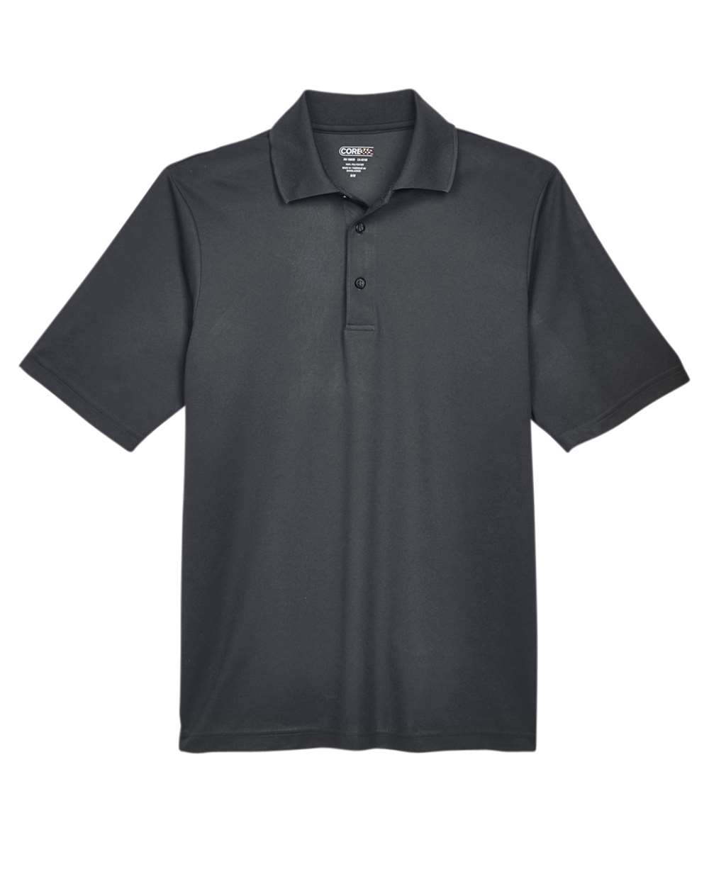 CORE365-88181-Men's Origin Performance Piqué Polo - Image 37