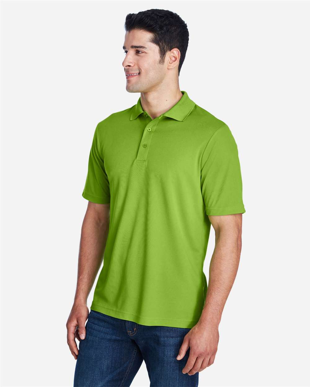 CORE365-88181-Men's Origin Performance Piqué Polo - Image 4