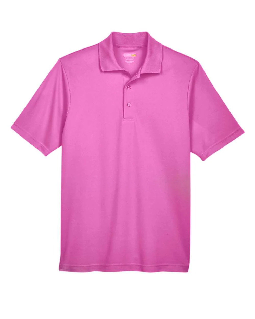 CORE365-88181-Men's Origin Performance Piqué Polo - Image 42