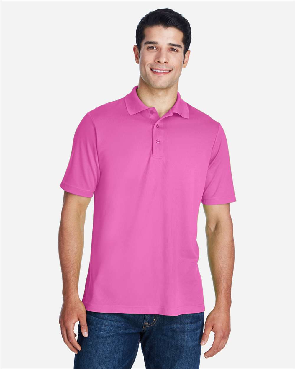 CORE365-88181-Men's Origin Performance Piqué Polo - Image 44