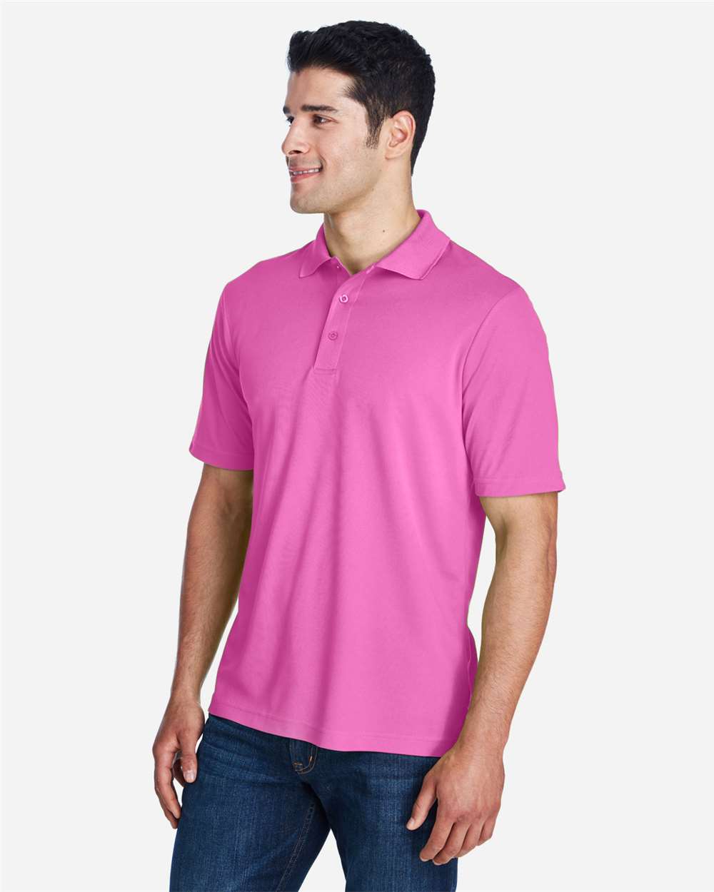 CORE365-88181-Men's Origin Performance Piqué Polo - Image 45