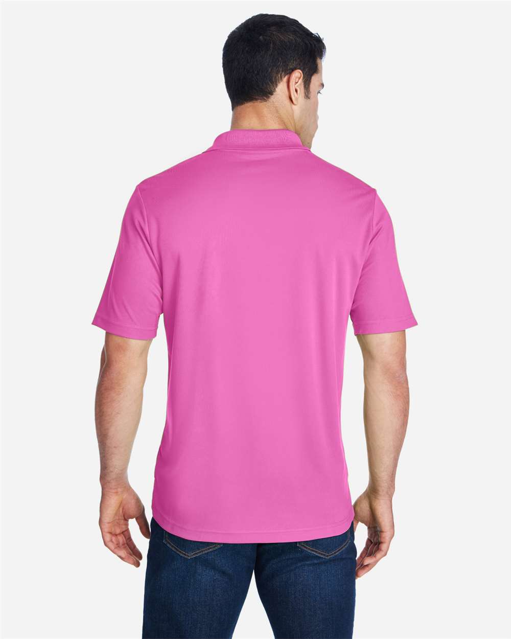 CORE365-88181-Men's Origin Performance Piqué Polo - Image 46