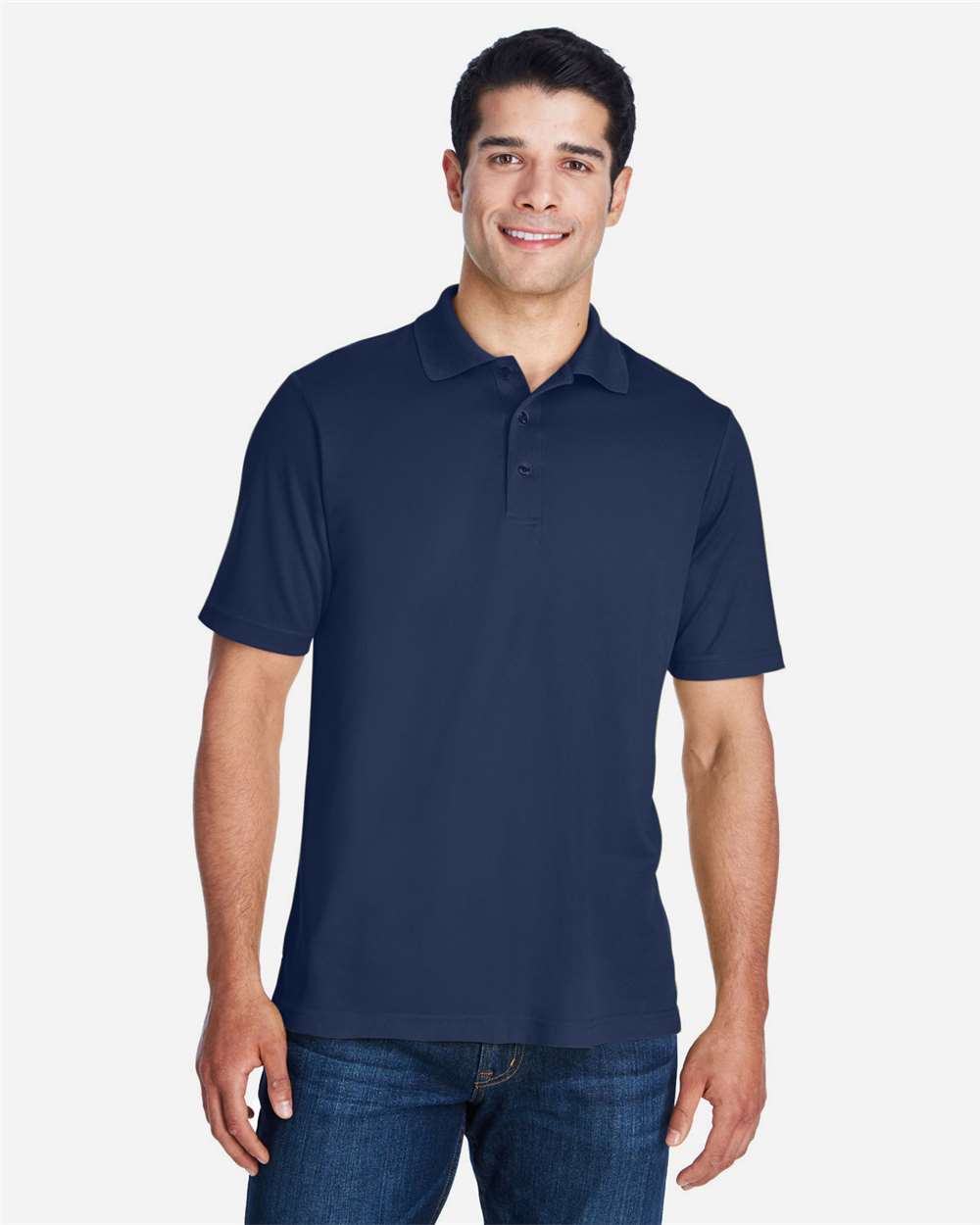 CORE365-88181-Men's Origin Performance Piqué Polo - Image 49
