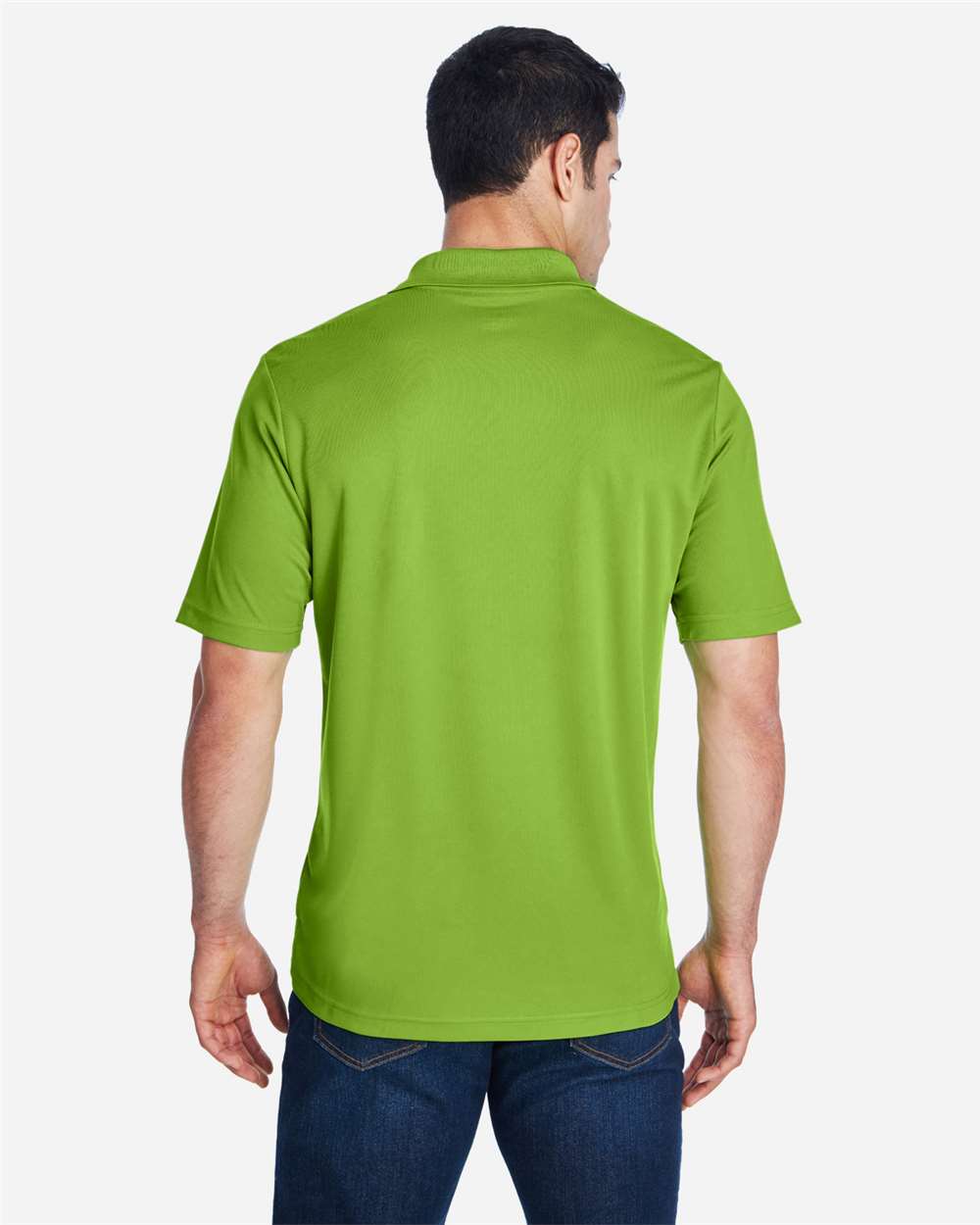 CORE365-88181-Men's Origin Performance Piqué Polo - Image 5