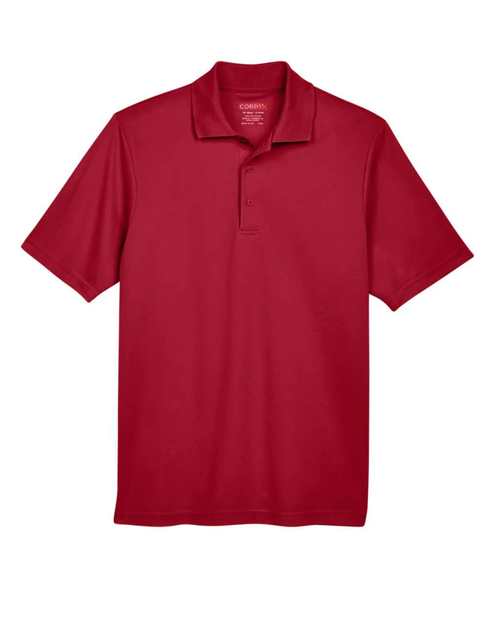 CORE365-88181-Men's Origin Performance Piqué Polo - Image 52