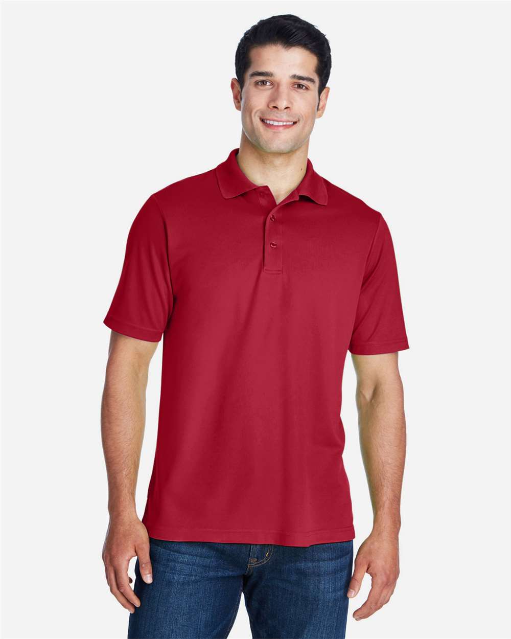 CORE365-88181-Men's Origin Performance Piqué Polo - Image 54