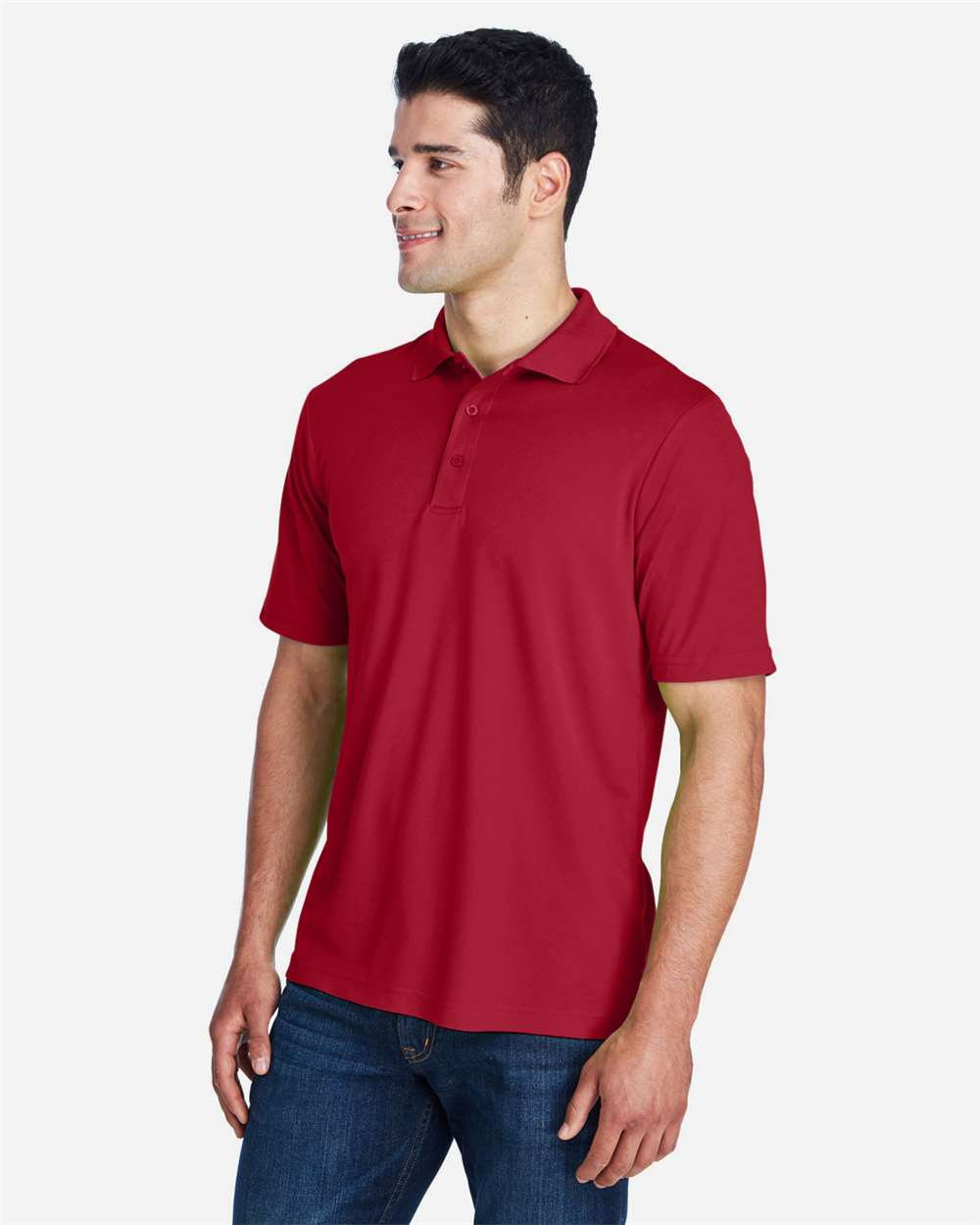 CORE365-88181-Men's Origin Performance Piqué Polo - Image 55