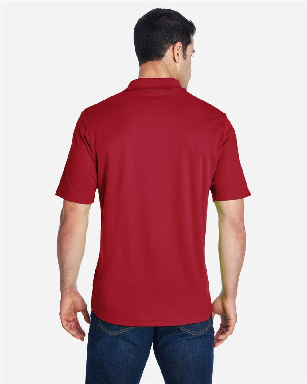 CORE365-88181-Men's Origin Performance Piqué Polo - Image 56