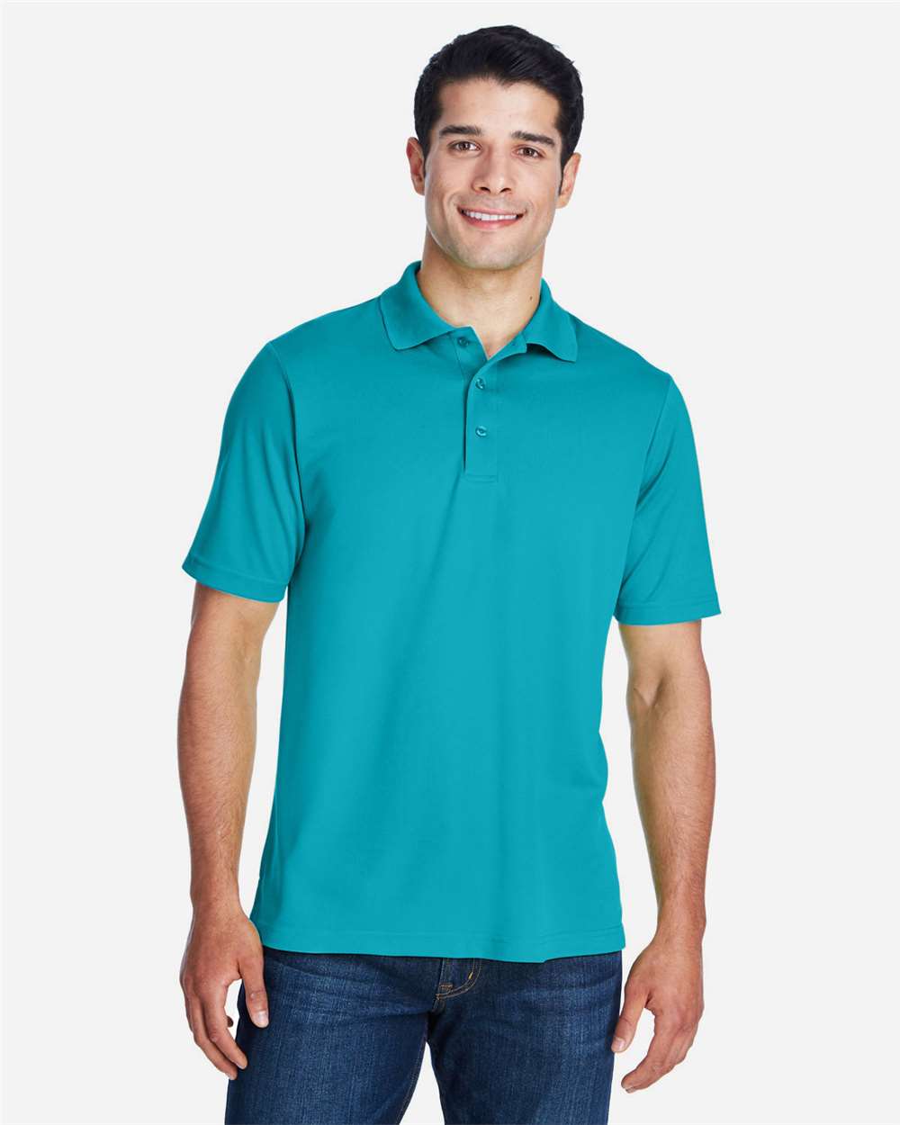 CORE365-88181-Men's Origin Performance Piqué Polo - Image 59