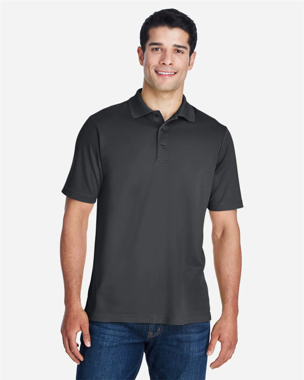 CORE365-88181-Men's Origin Performance Piqué Polo - Image 6