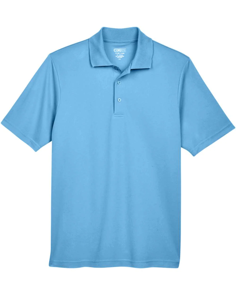 CORE365-88181-Men's Origin Performance Piqué Polo - Image 62