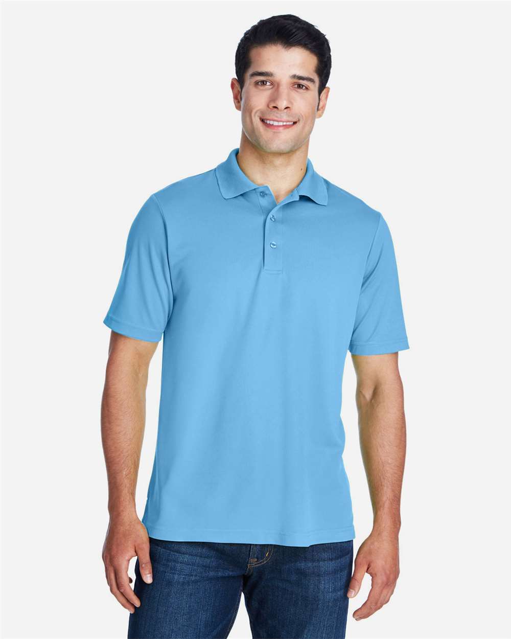 CORE365-88181-Men's Origin Performance Piqué Polo - Image 64