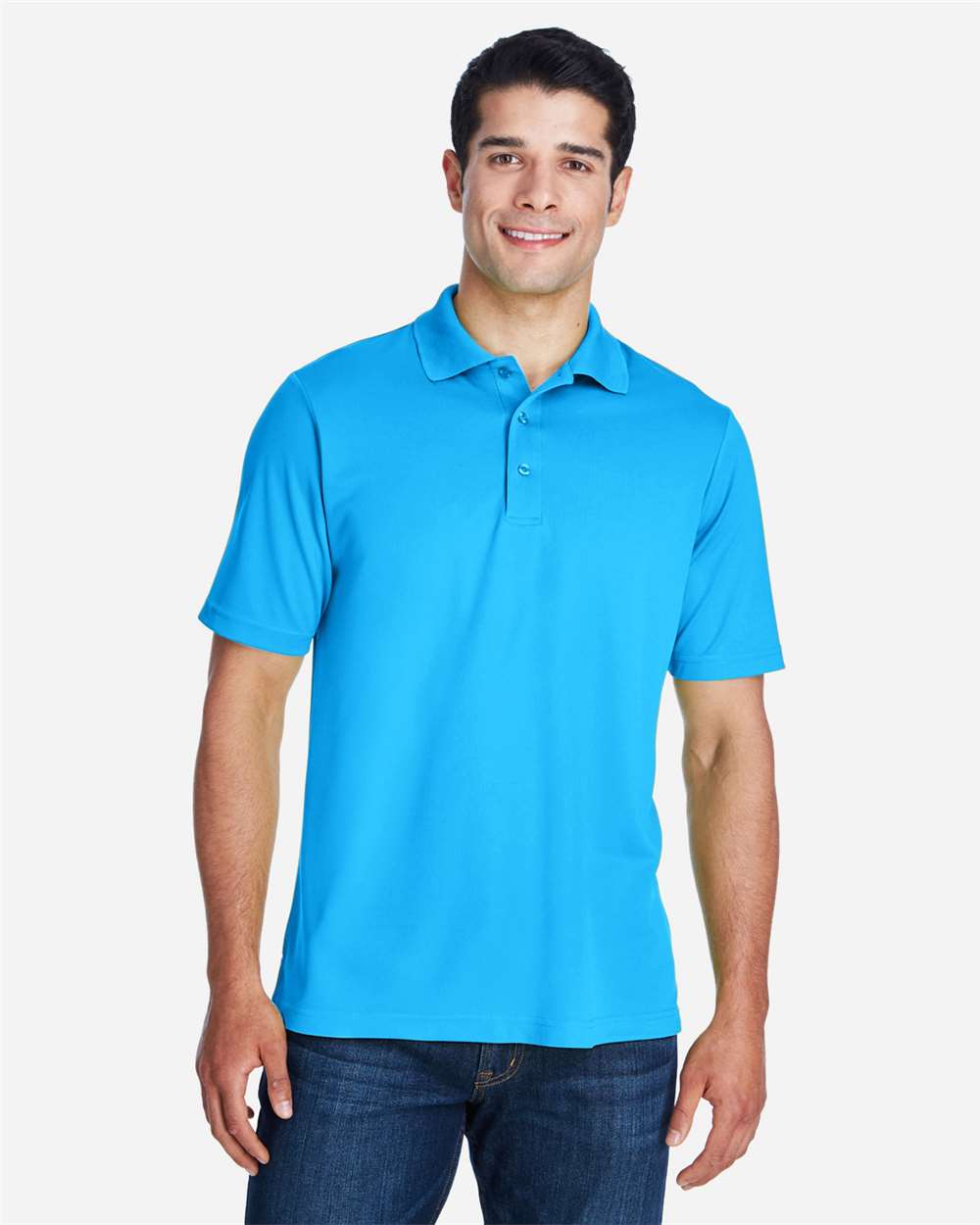 CORE365-88181-Men's Origin Performance Piqué Polo - Image 69