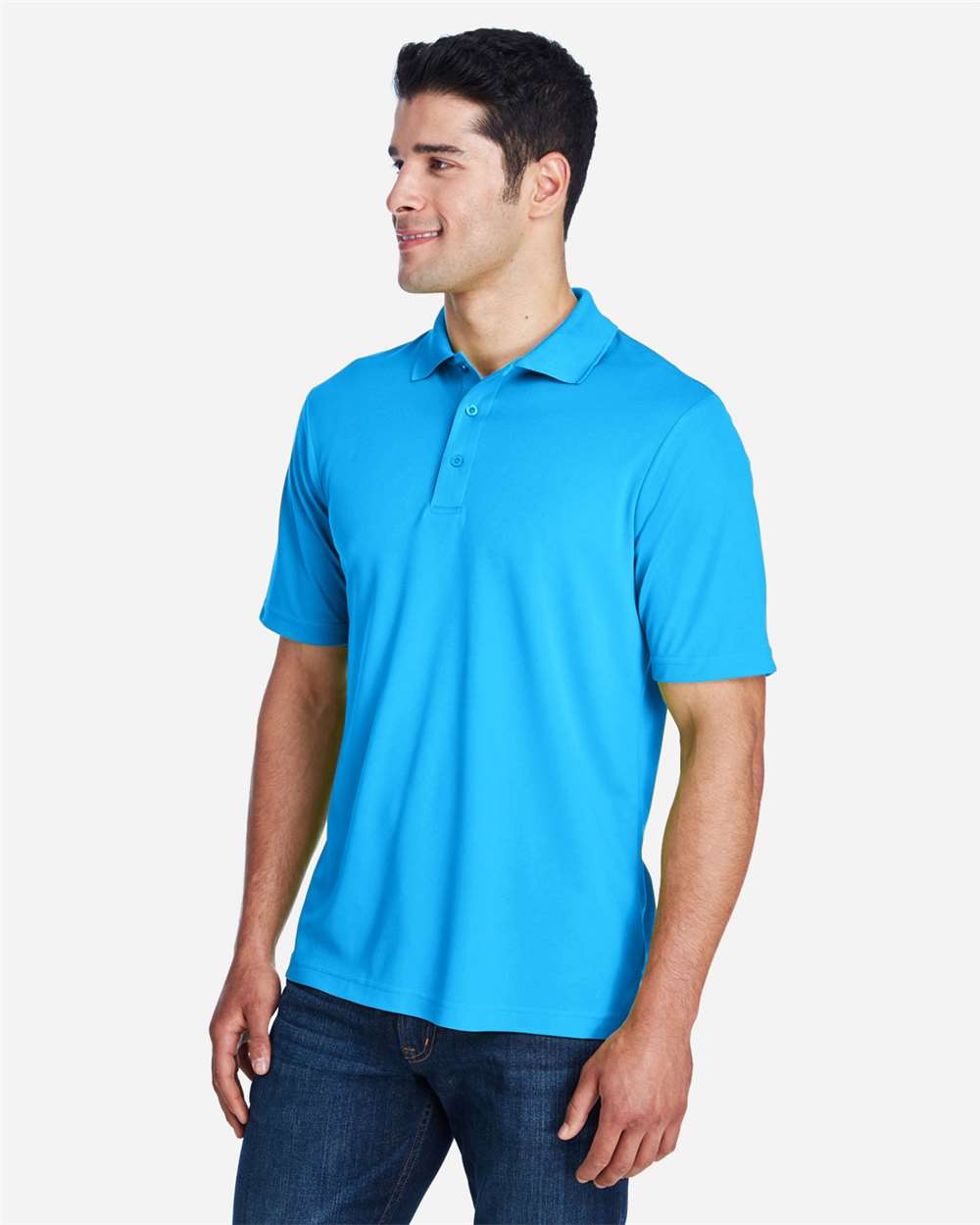 CORE365-88181-Men's Origin Performance Piqué Polo - Image 70
