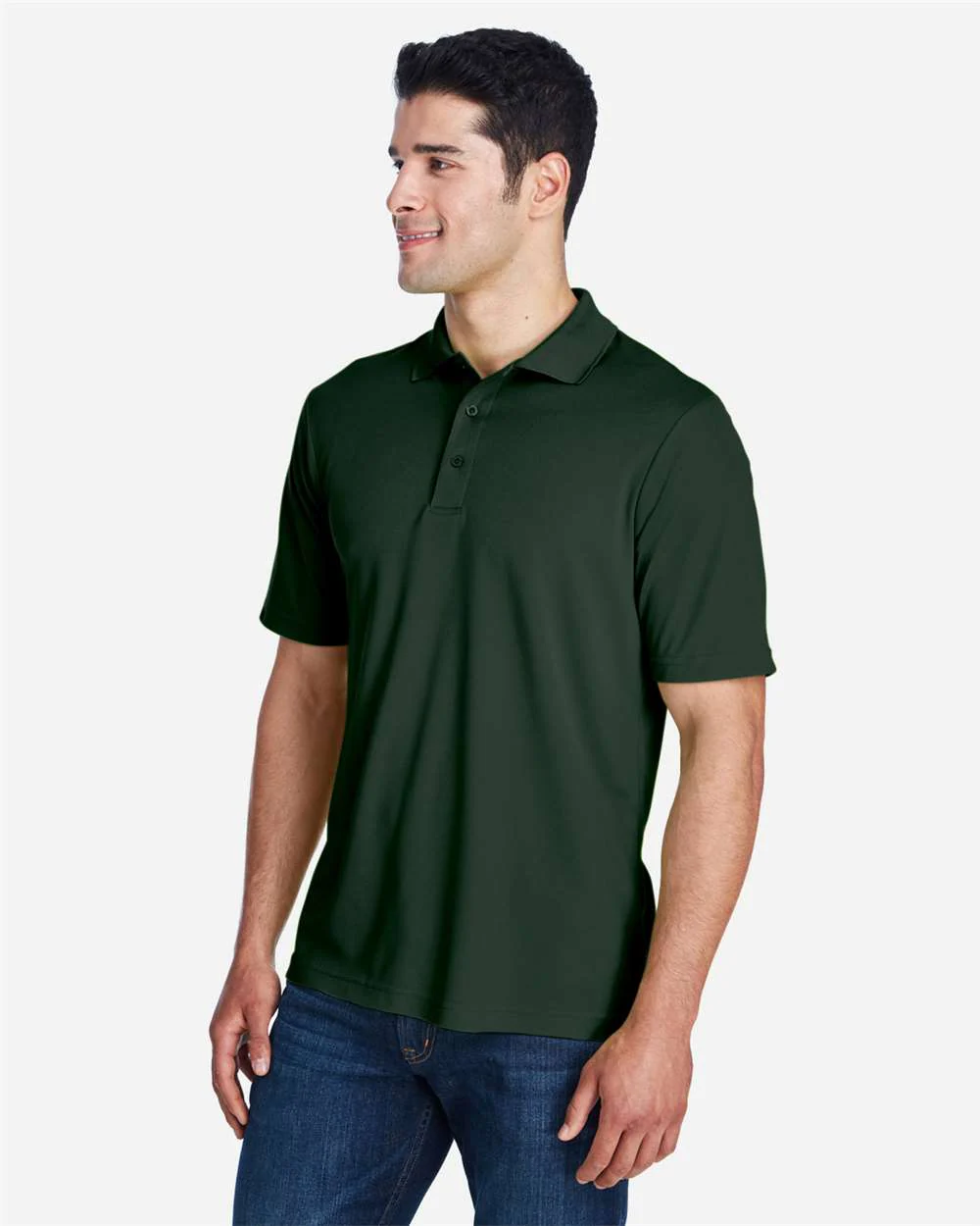 CORE365-88181-Men's Origin Performance Piqué Polo - Image 75